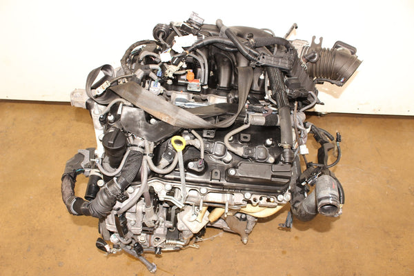2017 2018 2019 Toyota Highlander Engine 2GR - FKS 3.5L V6 Motor