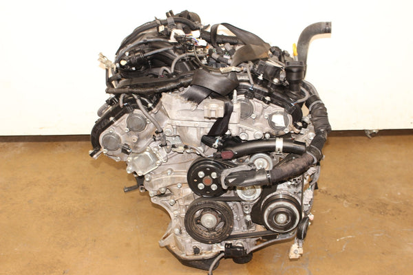 2017 2018 2019 Toyota Highlander Engine 2GR - FKS 3.5L V6 Motor