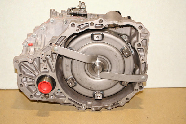 2017 - 2022 Toyota Highlander AWD Automatic Transmission 3.5L V6 2GR - FKS
