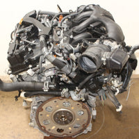 2018 2019 2020 2021 2022 2023 2024 Toyota Camry Engine 3.5L V6 JDM 2GR - FKS Motor