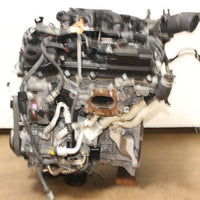 2018 2019 2020 2021 2022 2023 2024 Toyota Camry Engine 3.5L V6 JDM 2GR - FKS Motor
