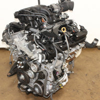 2018 2019 2020 2021 2022 2023 2024 Toyota Camry Engine 3.5L V6 JDM 2GR - FKS Motor