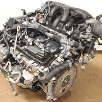 2018 2019 2020 2021 2022 2023 2024 Toyota Camry Engine 3.5L V6 JDM 2GR - FKS Motor
