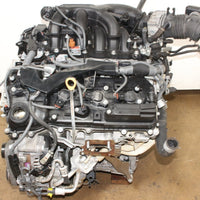 2018 2019 2020 2021 2022 2023 2024 Toyota Camry Engine 3.5L V6 JDM 2GR - FKS Motor