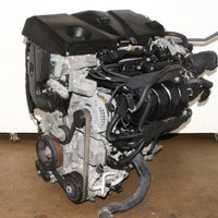 2018 2019 2020 2021 2022 Toyota Camry Engine A25A - FKS 2.5L Motor Gasoline A25A