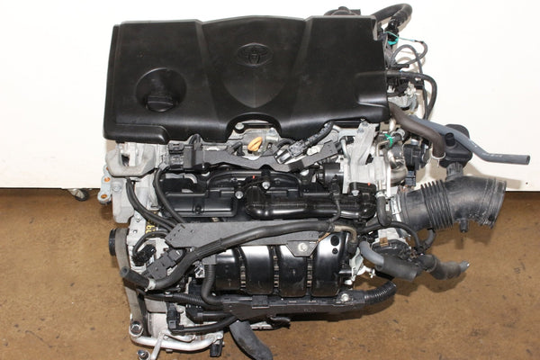 2018 2019 2020 2021 2022 Toyota Camry Engine A25A - FKS 2.5L Motor Gasoline A25A