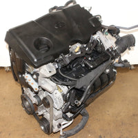 2018 2019 2020 2021 2022 Toyota Camry Engine A25A - FKS 2.5L Motor Gasoline A25A
