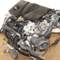 2018 2019 2020 2021 2022 Toyota Camry Engine A25A - FKS 2.5L Motor Gasoline A25A