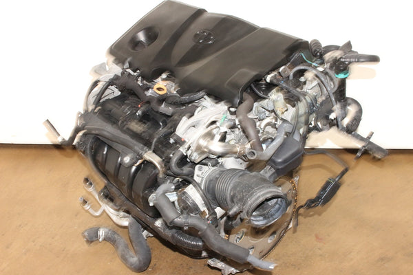 2018 2019 2020 2021 2022 Toyota Camry Engine A25A - FKS 2.5L Motor Gasoline A25A
