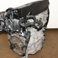 2018 2019 2020 2021 2022 Toyota Camry Engine A25A - FKS 2.5L Motor Gasoline A25A