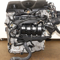 2018 2019 2020 2021 2022 Toyota Camry Engine A25A - FKS 2.5L Motor Gasoline A25A