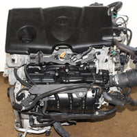 2018 2019 2020 2021 2022 Toyota Rav4 Engine A25A - FKS 2.5L Motor Gasoline A25A