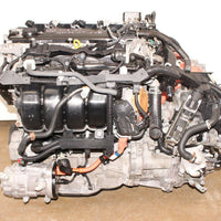 2018 - 2022 Toyota Camry Hybrid Engine A25A - FXS 2.5L Engine Only