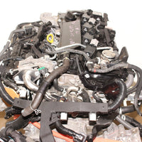 2018 - 2022 Toyota Camry Hybrid Engine A25A - FXS 2.5L Engine Only