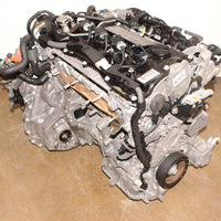 2018 - 2022 Toyota Camry Hybrid Engine A25A - FXS 2.5L Engine Only
