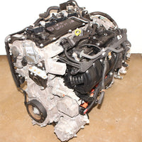 2018 - 2022 Toyota Camry Hybrid Engine A25A - FXS 2.5L Engine Only
