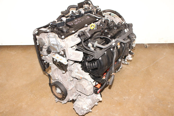 2018 - 2022 Toyota Camry Hybrid Engine A25A - FXS 2.5L Engine Only