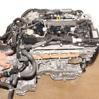 2018 - 2022 Toyota Camry Hybrid Engine A25A - FXS 2.5L Engine Only