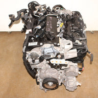 2018 - 2022 Toyota Camry Hybrid Engine A25A - FXS 2.5L Engine Only