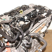 2018 - 2022 Toyota Camry Hybrid Engine A25A - FXS 2.5L Engine Only