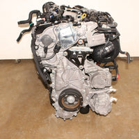 2018 - 2022 Toyota Camry Hybrid Engine A25A - FXS 2.5L Engine Only