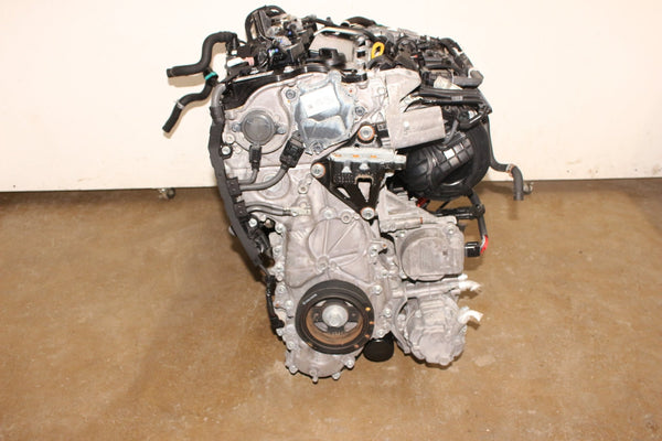 2018 - 2022 Toyota Camry Hybrid Engine A25A - FXS 2.5L Engine Only