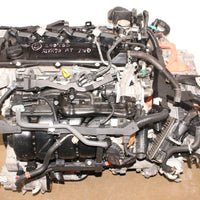 2018 - 2022 Toyota Camry Hybrid Engine A25A - FXS 2.5L Engine Only
