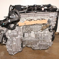 2018 - 2022 Toyota Camry Hybrid Engine A25A - FXS 2.5L Engine Only