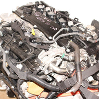 2018 - 2022 Toyota Camry Hybrid Engine A25A - FXS 2.5L Engine Only