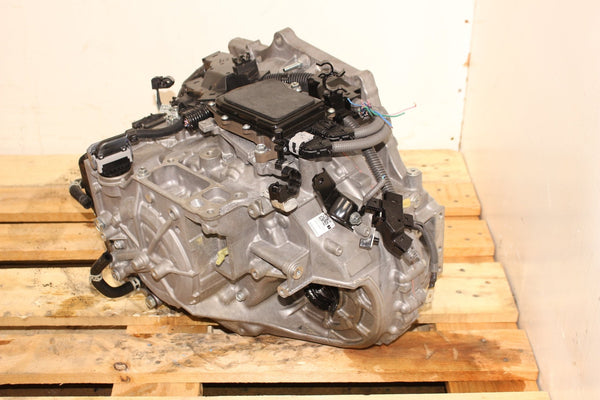 2018 - 2024 Toyota Camry 2.5L Automatic Transmission JDM A25A 32k Miles