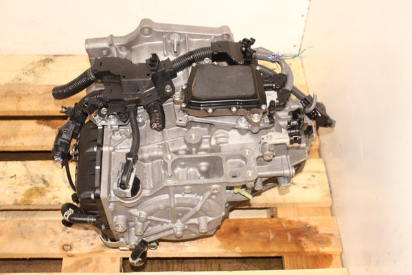 2018 - 2024 Toyota Camry 2.5L Automatic Transmission JDM A25A 32k Miles