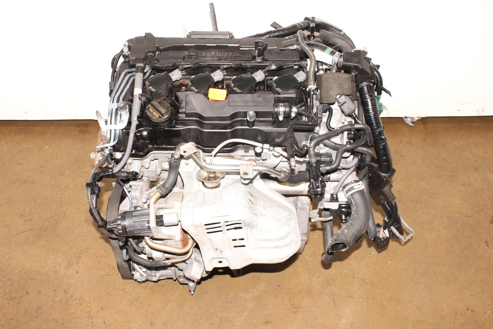 New White 2025 Acura RDX w/A-Spec Package for sale
