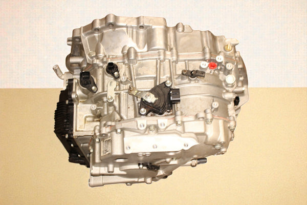 2019 2020 2021 2022 2023 2024 Toyota Corolla 2.0L Automatic CVT Transmission JDM K120