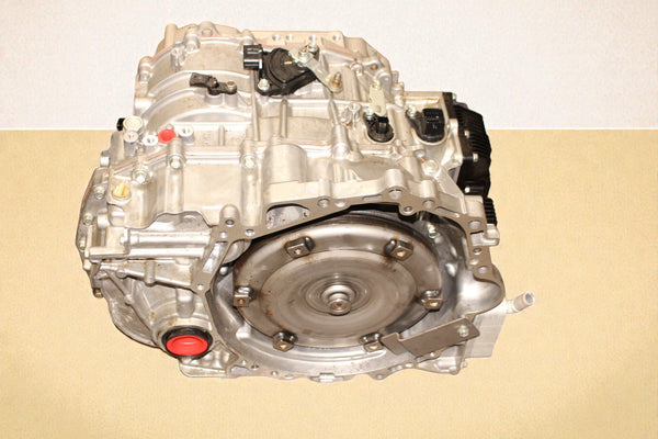 2019 2020 2021 2022 2023 2024 Toyota Corolla 2.0L Automatic CVT Transmission JDM K120