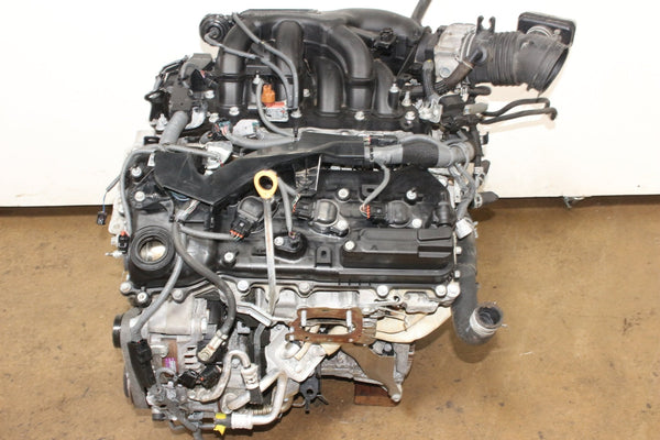 2019 2020 2021 2022 2023 Lexus ES350 Engine 3.5L V6 JDM 2GR - FKS Motor