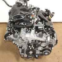 2019 2020 2021 2022 2023 Lexus ES350 Engine 3.5L V6 JDM 2GR - FKS Motor