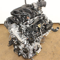 2019 2020 2021 2022 2023 Lexus ES350 Engine 3.5L V6 JDM 2GR - FKS Motor
