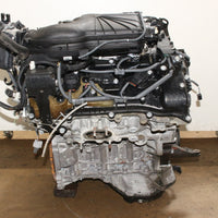 2019 2020 2021 2022 Toyota Avalon Engine 3.5L V6 JDM 2GR - FKS Motor