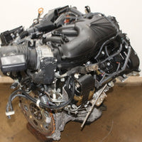 2019 2020 2021 2022 Toyota Avalon Engine 3.5L V6 JDM 2GR - FKS Motor