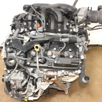 2019 2020 2021 2022 Toyota Avalon Engine 3.5L V6 JDM 2GR - FKS Motor
