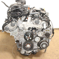 2019 2020 2021 2022 Toyota Avalon Engine 3.5L V6 JDM 2GR - FKS Motor