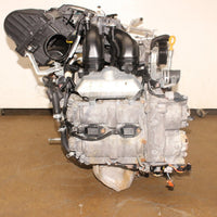 2019 - 2022 Subaru XV Crosstrek Hybrid Engine 2.0L FB20 DOHC JDM Motor