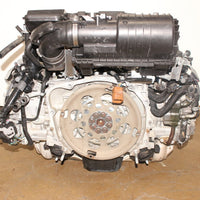 2019 - 2022 Subaru XV Crosstrek Hybrid Engine 2.0L FB20 DOHC JDM Motor