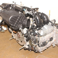 2019 - 2022 Subaru XV Crosstrek Hybrid Engine 2.0L FB20 DOHC JDM Motor