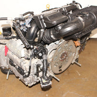 2019 - 2022 Subaru XV Crosstrek Hybrid Engine 2.0L FB20 DOHC JDM Motor
