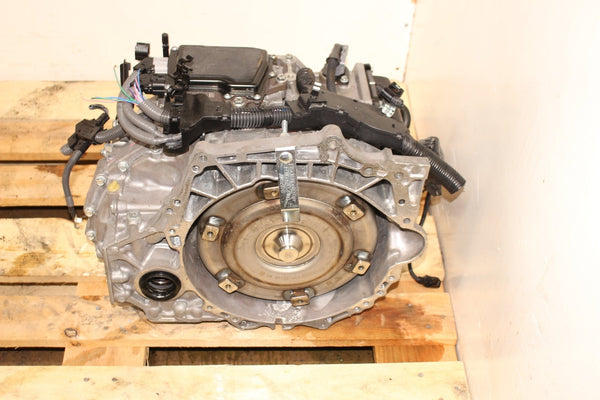 2019 - 2024 Toyota RAV4 2.5L Automatic Transmission JDM A25A 32k Miles
