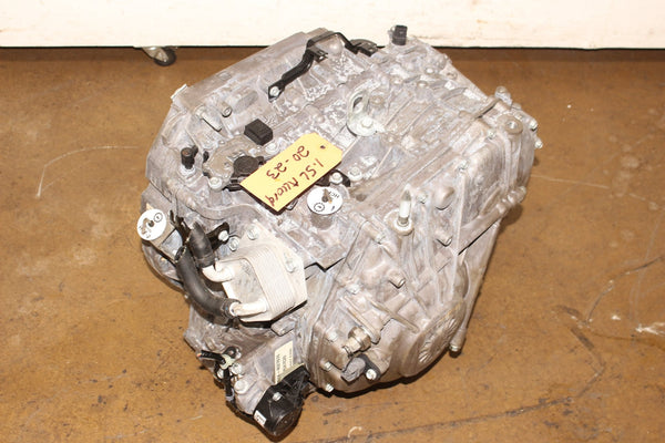 2021 2022 2023 Honda Accord Turbo Automatic CVT Transmission 1.5L L15BE JDM