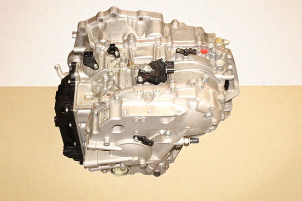 2022 2023 2024 Toyota Corolla Cross 2.0L Automatic CVT Transmission JDM K120