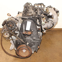 Used JDM 1998–2002 Honda Accord 2.3L F23A Engine