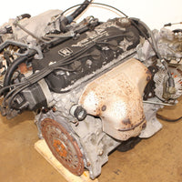 Used JDM 1998–2002 Honda Accord 2.3L F23A Engine